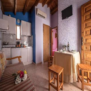 Vendrell Platja Hotel Calafell Eksteriør billede